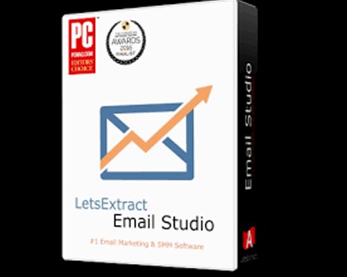 LetsExtract Email Studio
